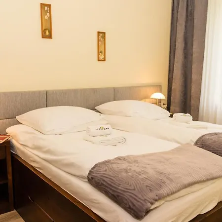 Eden Guest house Maniowy