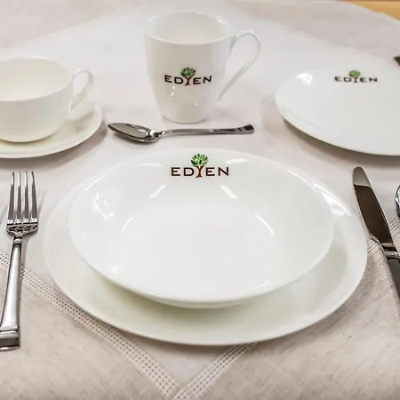 Гостевой дом Eden