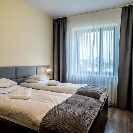 Eden Guest house Maniowy